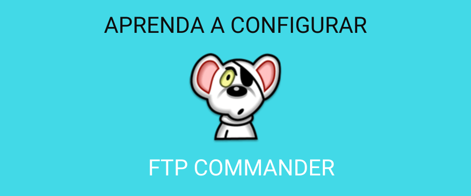 FTP commander